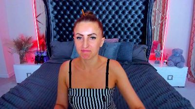 Rebeca_Diamond live cam on Cam4