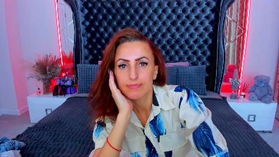 Rebeca_Diamond live cam on Cam4