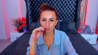 Rebeca_Diamond live cam on Cam4