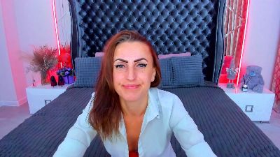 Rebeca_Diamond live cam on Cam4