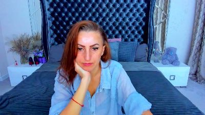 Rebeca_Diamond live cam on Cam4
