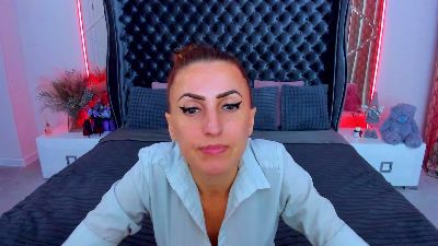 Rebeca_Diamond live cam on Cam4