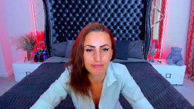 Rebeca_Diamond live cam on Cam4