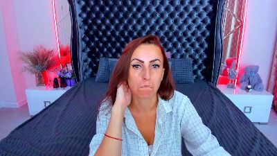 Rebeca_Diamond live cam on Cam4