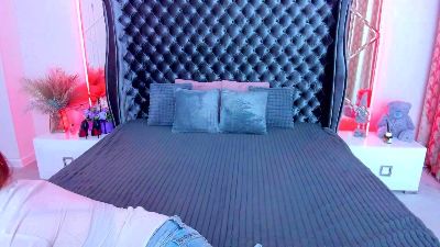 Rebeca_Diamond live cam on Cam4