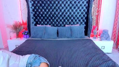 Rebeca_Diamond live cam on Cam4