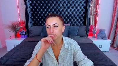 Rebeca_Diamond live cam on Cam4