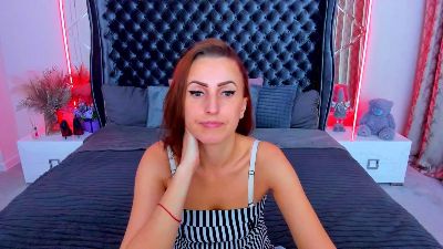 Rebeca_Diamond live cam on Cam4