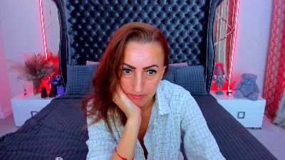 Rebeca_Diamond live cam on Cam4