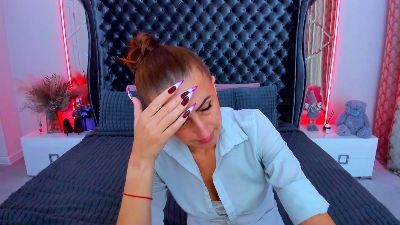 Rebeca_Diamond live cam on Cam4