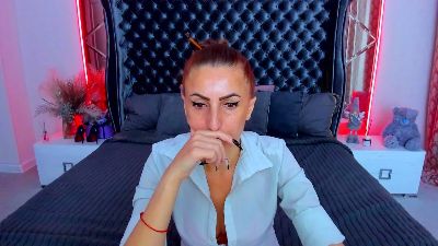 Rebeca_Diamond live cam on Cam4