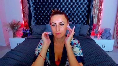 Rebeca_Diamond live cam on Cam4