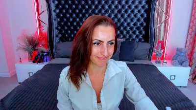 Rebeca_Diamond live cam on Cam4