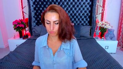 Rebeca_Diamond live cam on Cam4