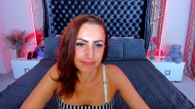 Rebeca_Diamond live cam on Cam4