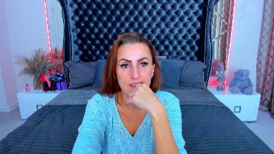 Rebeca_Diamond live cam on Cam4