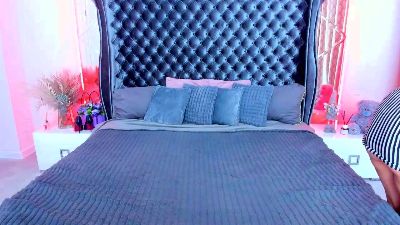 Rebeca_Diamond live cam on Cam4