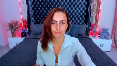 Rebeca_Diamond live cam on Cam4