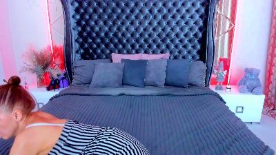 Rebeca_Diamond live cam on Cam4