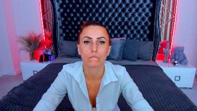 Rebeca_Diamond live cam on Cam4