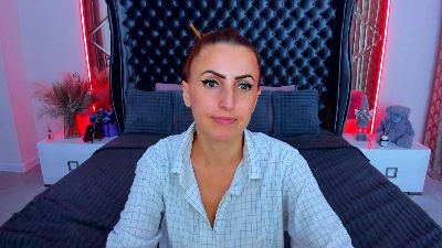 Rebeca_Diamond live cam on Cam4