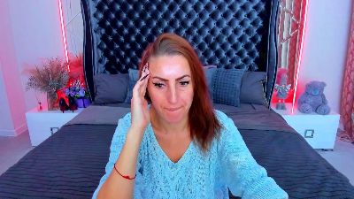 Rebeca_Diamond live cam on Cam4