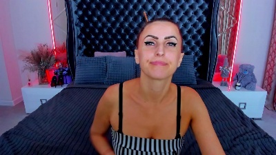 Rebeca_Diamond live cam on Cam4