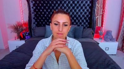 Rebeca_Diamond live cam on Cam4