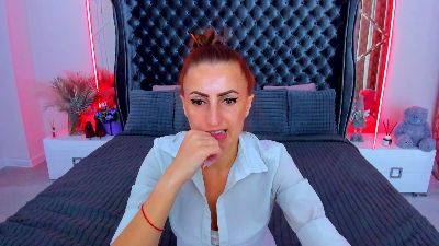 Rebeca_Diamond live cam on Cam4