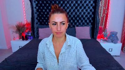 Rebeca_Diamond live cam on Cam4