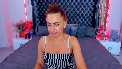 Rebeca_Diamond live cam on Cam4