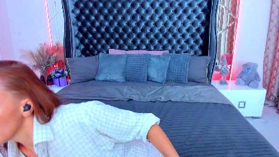Rebeca_Diamond live cam on Cam4