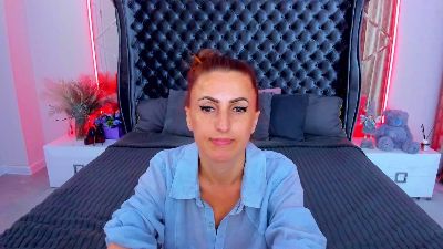 Rebeca_Diamond live cam on Cam4