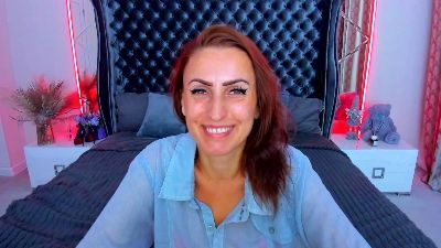 Rebeca_Diamond live cam on Cam4