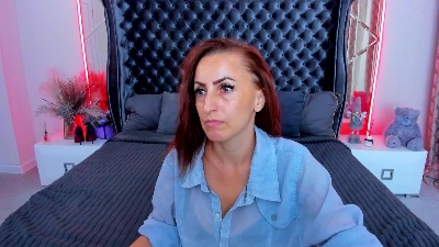 Rebeca_Diamond live cam on Cam4