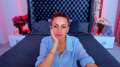 Rebeca_Diamond live cam on Cam4
