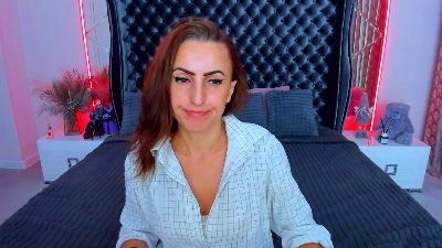 Rebeca_Diamond live cam on Cam4