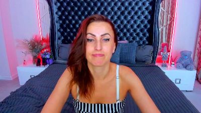 Rebeca_Diamond live cam on Cam4