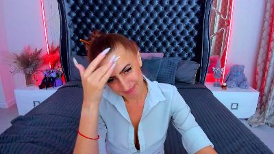Rebeca_Diamond live cam on Cam4