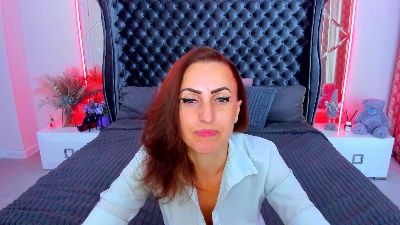 Rebeca_Diamond live cam on Cam4
