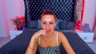 Rebeca_Diamond live cam on Cam4