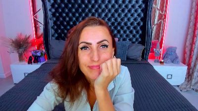 Rebeca_Diamond live cam on Cam4