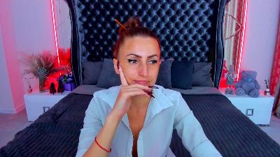 Rebeca_Diamond live cam on Cam4