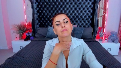 Rebeca_Diamond live cam on Cam4