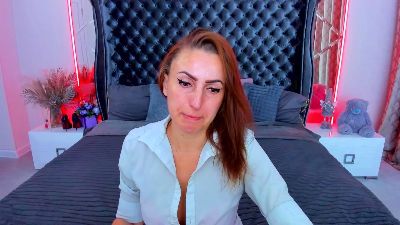 Rebeca_Diamond live cam on Cam4