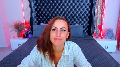 Rebeca_Diamond live cam on Cam4
