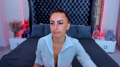 Rebeca_Diamond live cam on Cam4