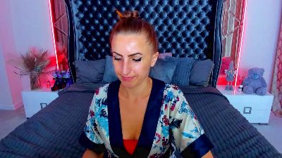 Rebeca_Diamond live cam on Cam4