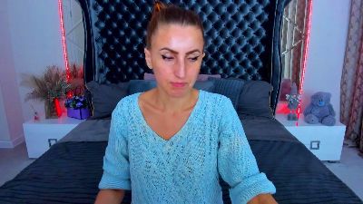 Rebeca_Diamond live cam on Cam4