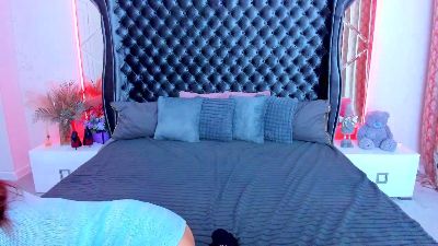 Rebeca_Diamond live cam on Cam4